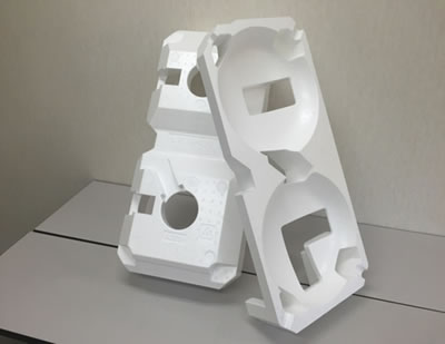 給湯器タンク断熱材